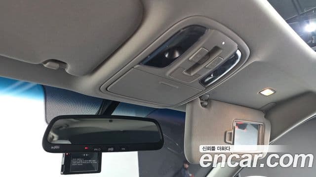 Kia K5 2세대 Style Edition, 2018 20