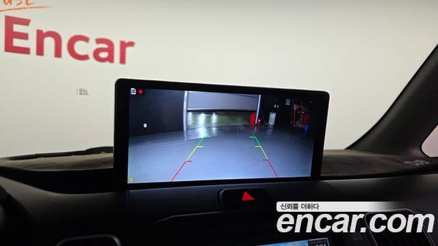 Kia Ray Luxury, 2017 15