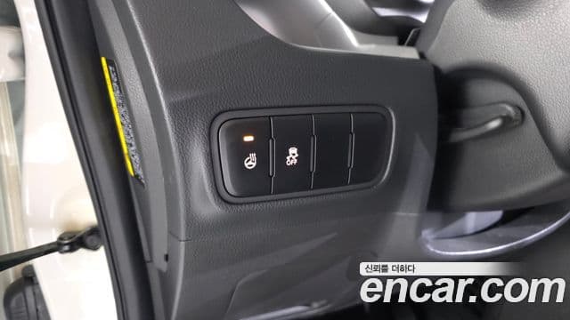 Kia Ray Luxury, 2017 17