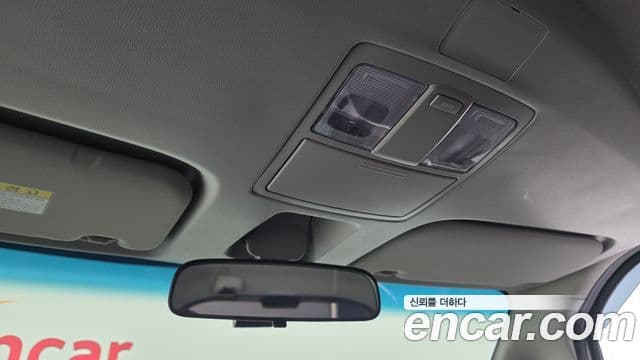 Kia Ray Luxury, 2017 19