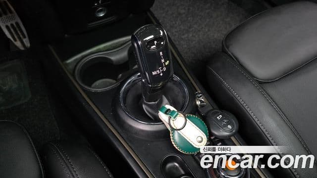 Mini Cooper D Countryman 2세대, 2021 9