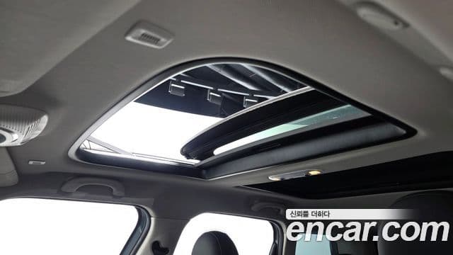 Mini Cooper D Countryman 2세대, 2021 17