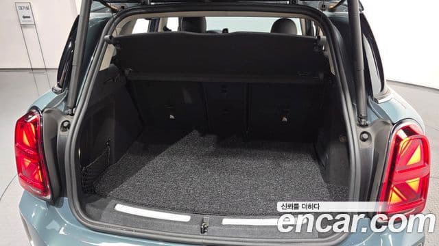 Mini Cooper D Countryman 2세대, 2021 20