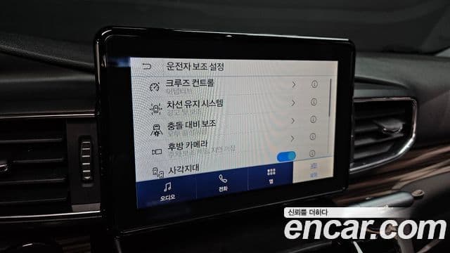 Ford Explorer 6세대 2.3 Limited 4WD, 2022 16