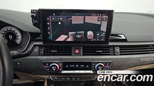 Audi A5 (F5) 40 TFSI Quattro Premium Sportback, 2023 14