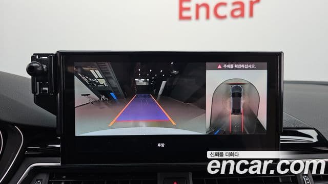 Audi A5 (F5) 40 TFSI Quattro Premium Sportback, 2023 15