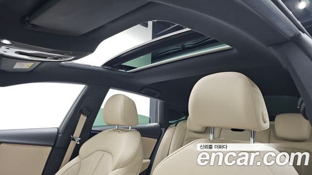 Audi A5 (F5) 40 TFSI Quattro Premium Sportback, 2023 20