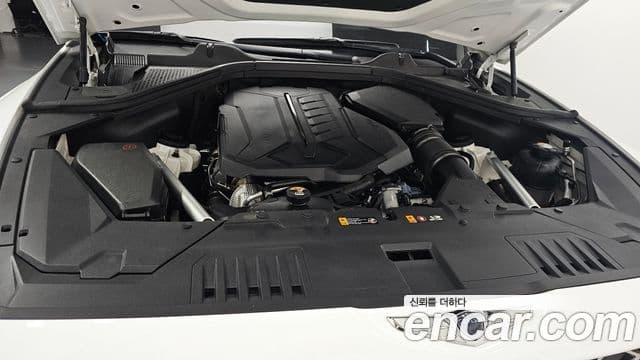 Genesis GV80, 2022 6