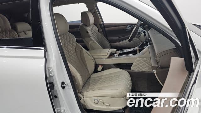 Genesis GV80, 2022 10