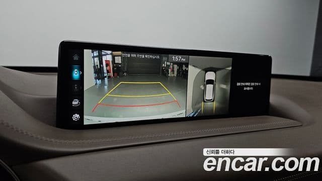 Genesis GV80, 2022 15