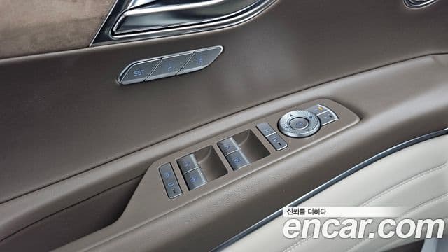 Genesis GV80, 2022 18