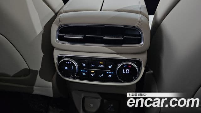 Genesis GV80, 2022 19