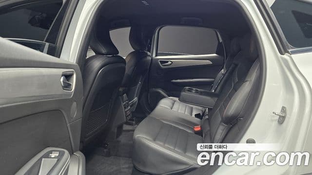 Renault Korea(Samsung) XM3 1.3 TCe RE Инспайр (Inspire), 2023 12