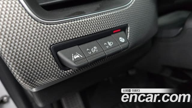 Renault Korea(Samsung) XM3 1.3 TCe RE Инспайр (Inspire), 2023 14