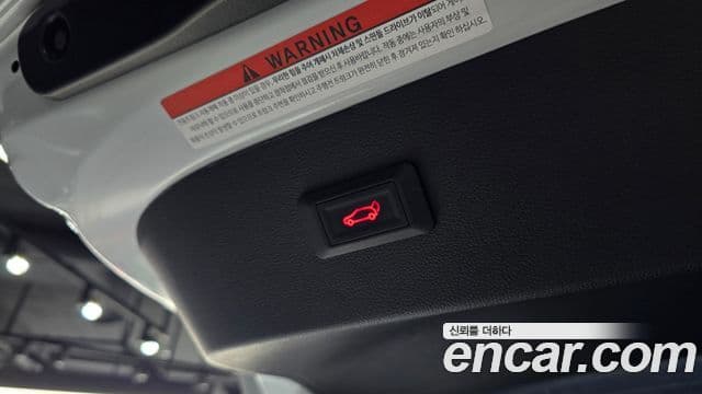 Renault Korea(Samsung) XM3 1.3 TCe RE Инспайр (Inspire), 2023 18