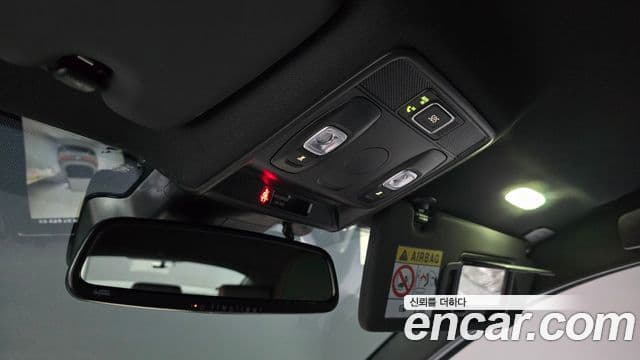 Renault Korea(Samsung) XM3 1.3 TCe RE Инспайр (Inspire), 2023 20