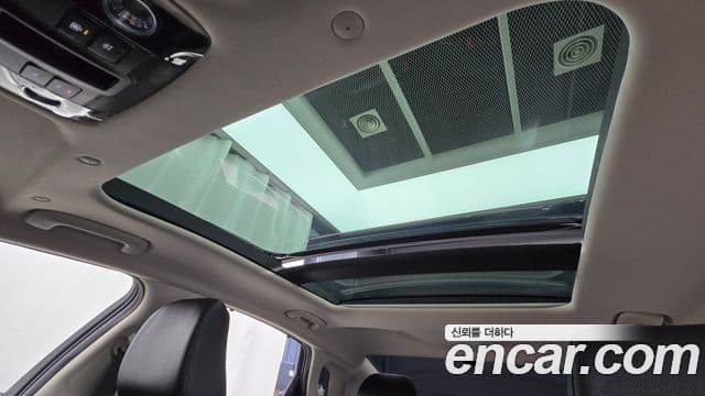 Kia The / новый New K8 Noblesse, 2025 18