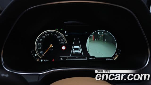 Genesis GV80, 2022 8