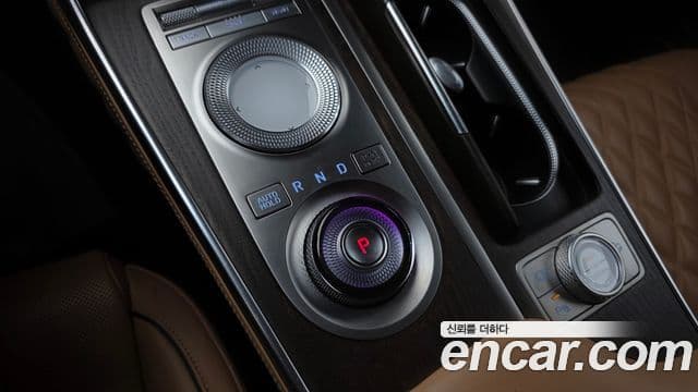 Genesis GV80, 2022 9