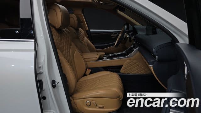 Genesis GV80, 2022 11