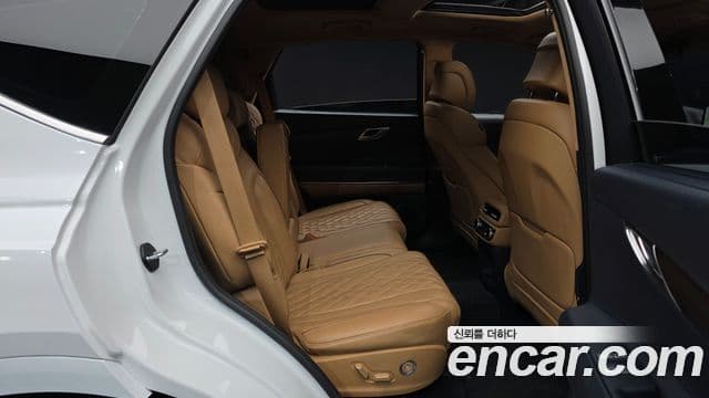 Genesis GV80, 2022 12