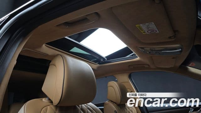 Genesis GV80, 2022 18