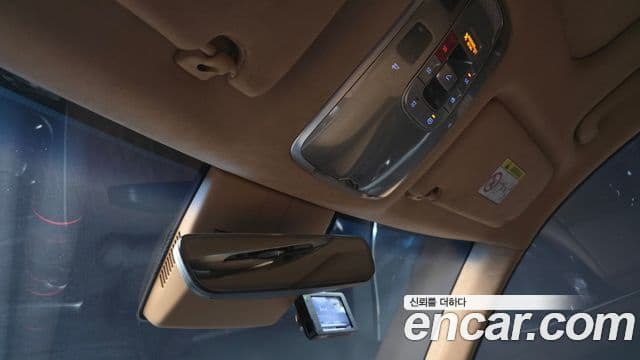 Genesis GV80, 2022 19