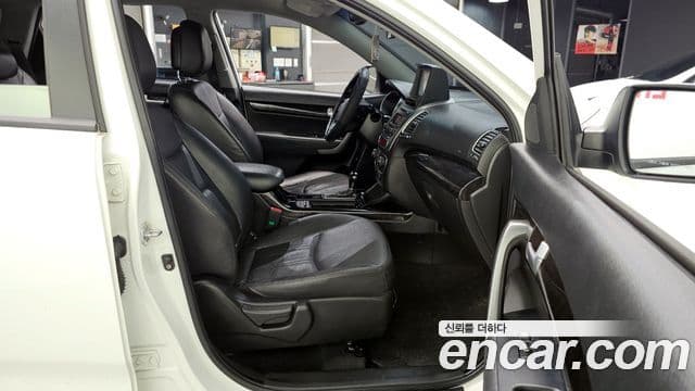 Kia New Sorento R TLX, 2013 11