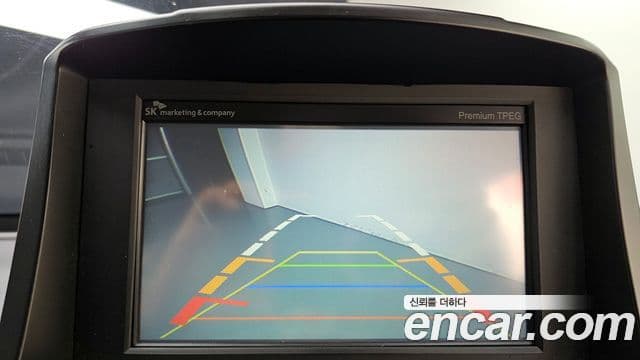 Kia New Sorento R TLX, 2013 15