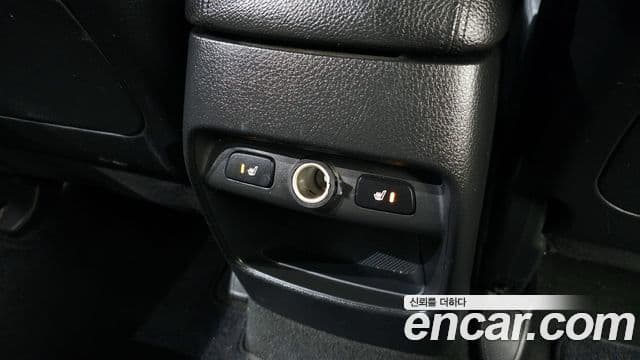 Kia New Sorento R TLX, 2013 19