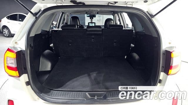 Kia New Sorento R TLX, 2013 20