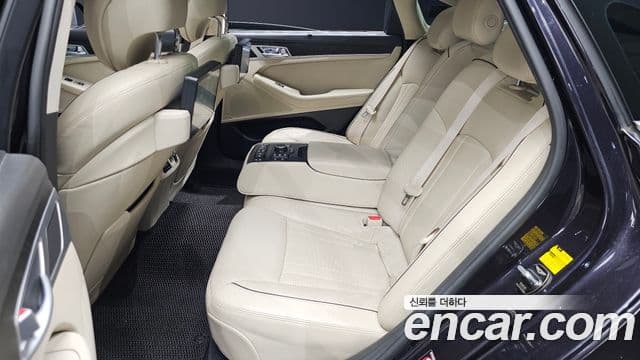 Hyundai Genesis DH G380 Finest Edition AWD, 2016 12