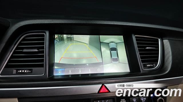 Hyundai Genesis DH G380 Finest Edition AWD, 2016 16