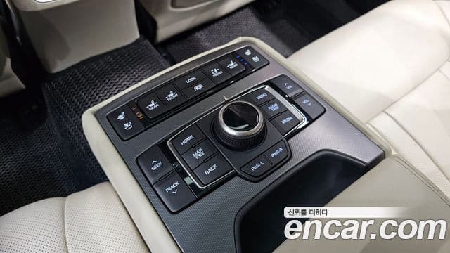 Hyundai Genesis DH G380 Finest Edition AWD, 2016 17