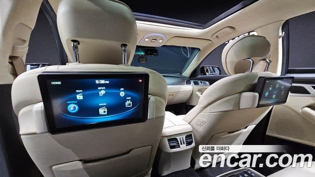 Hyundai Genesis DH G380 Finest Edition AWD, 2016 18