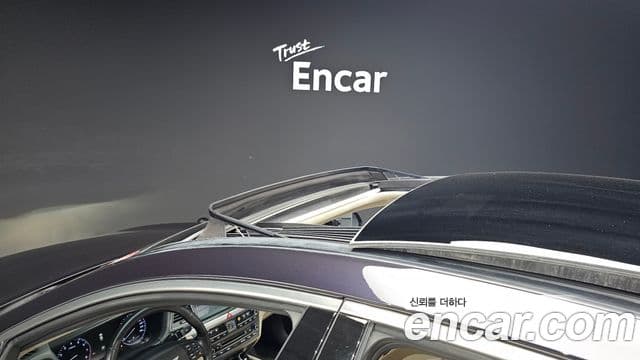 Hyundai Genesis DH G380 Finest Edition AWD, 2016 20