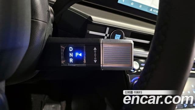 Hyundai Santa Fe (MX5) Exclusive, 2025 9