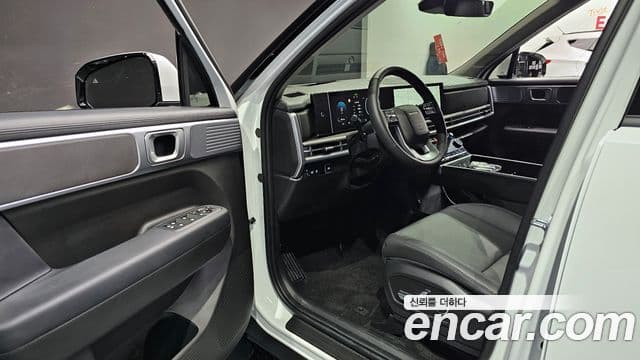 Hyundai Santa Fe (MX5) Exclusive, 2025 11