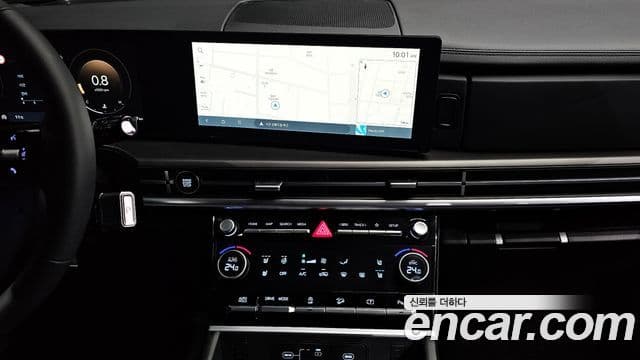 Hyundai Santa Fe (MX5) Exclusive, 2025 15