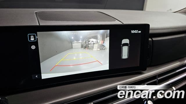 Hyundai Santa Fe (MX5) Exclusive, 2025 16