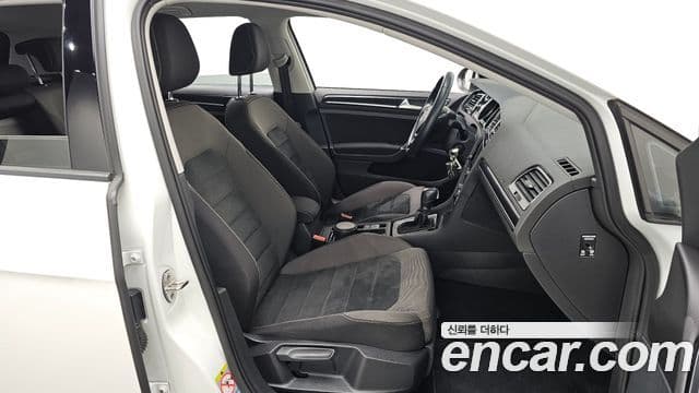 Volkswagen Гольф 7세대, 2014 11