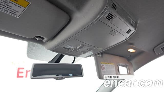 Volkswagen Гольф 7세대, 2014 17