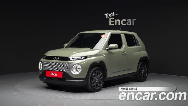 Hyundai Casper D Essential Light, 2024 1