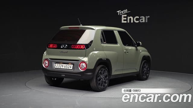 Hyundai Casper D Essential Light, 2024 2