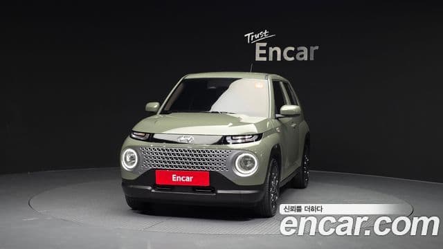 Hyundai Casper D Essential Light, 2024 3