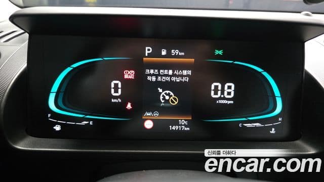 Hyundai Casper D Essential Light, 2024 8