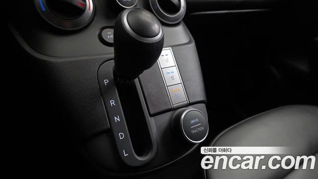 Hyundai Casper D Essential Light, 2024 9