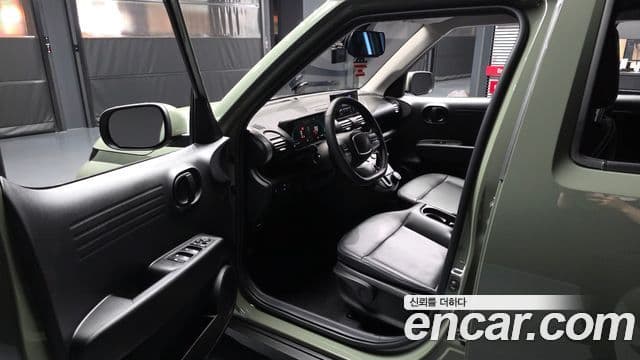 Hyundai Casper D Essential Light, 2024 10