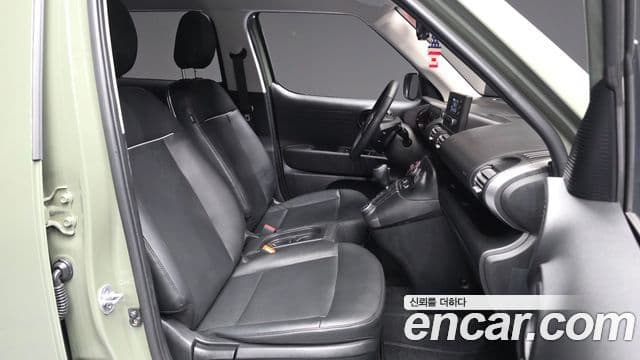 Hyundai Casper D Essential Light, 2024 11