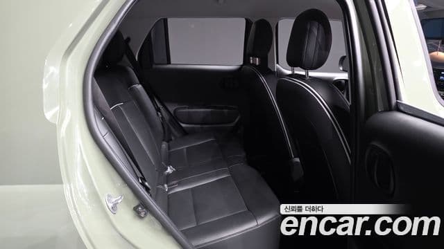 Hyundai Casper D Essential Light, 2024 12